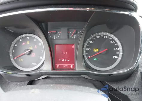 2011 GMC Terrain Sle-1 z USA, uszkodzony, nr VIN 2CTFLREC7B6374208